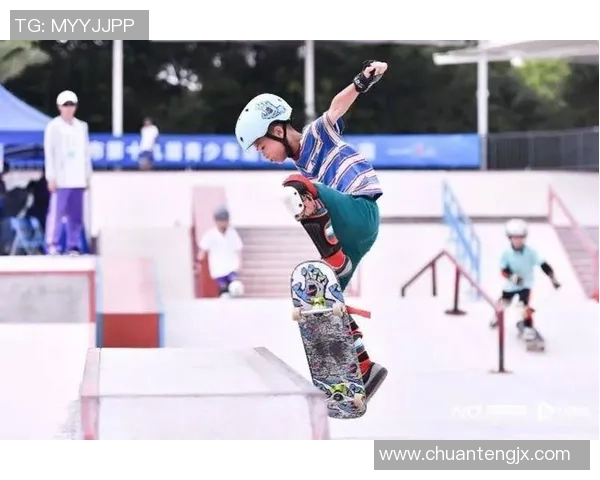 武汉滑板队携手配合体育推动城市运动文化发展新篇章