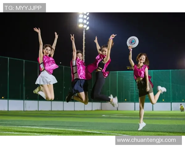 杭州飞盘队与重庆飞盘队赛后复盘意识体育的精彩对决与战术分析