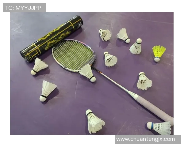 运动最新数据周敏倾情分享羽毛球技巧与心得助你提升竞技水平